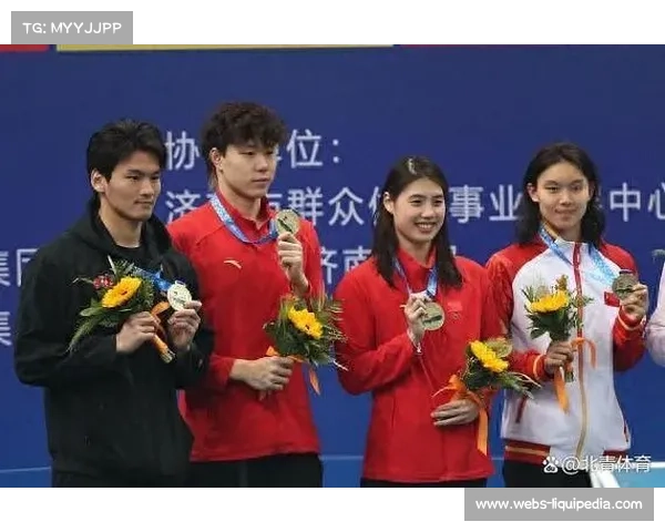 潘展乐三个月力训突破卧推成绩增长12公斤 训练秘诀揭秘 潘展乐三个月力训突破卧推成绩增长12公斤 训练秘诀揭秘