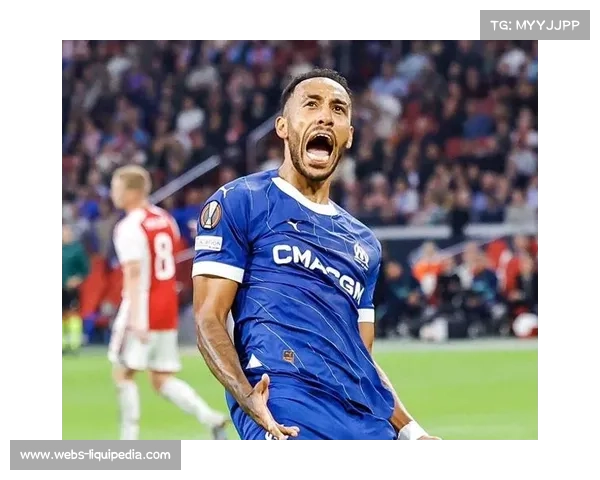 马赛2-2战平图卢兹，奥巴梅扬梅开二度难救主