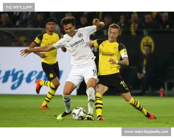 里肯盛赞多特3-3法兰克福:德甲联赛的最佳宣传 里肯盛赞多特3-3法兰克福:德甲联赛的最佳宣传